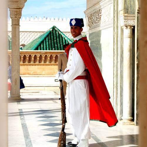 Tour por Marruecos (7 días) - Marruecos Imprescindible desde Madrid