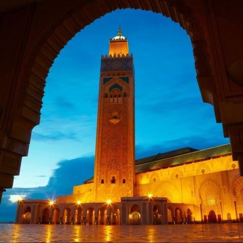 Tour por Marruecos (5 días) - Marruecos Imprescindible